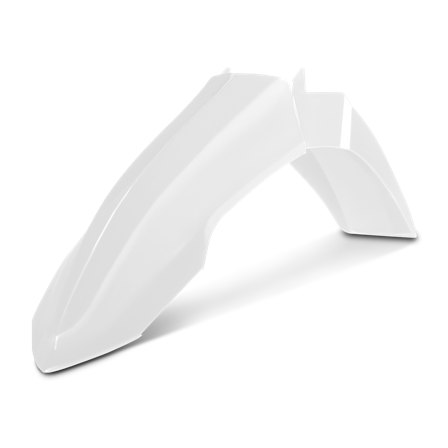 Polisport Front Fender - Yamaha WR 450F 2024-2026