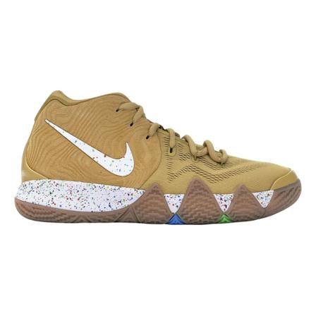 Nike Sneakers , Bruin , Dames , Maat: 40 EU