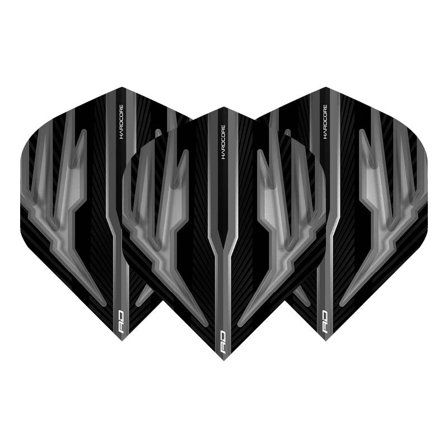 Black & Grey Radical Standard