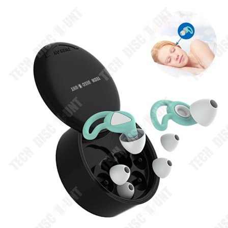 mukavuusmatkavälineet L melua vaimentavat korvatulpat urheilu nenäklipsit uima-altaalle melua vaimentavat korvatulpat uneen tulpat