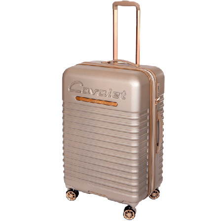 Cavalet Pasadena Large Väskor Unisex Beige 75