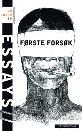 Første forsøk - Bok - Paperback