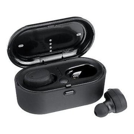 Bakeey TWS trådlösa hörlurar bluetooth 5.0 Headset Binaural Voice Touch Control
