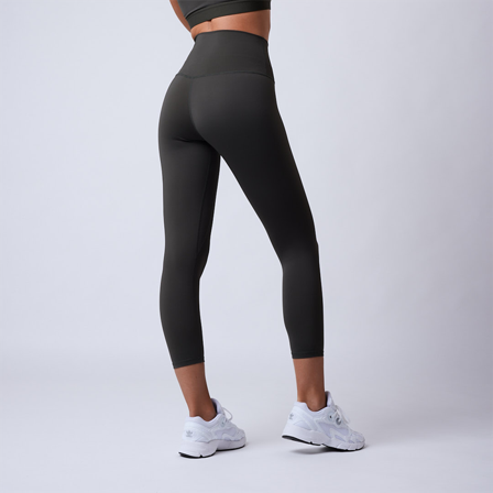 CLN ATHLETICS Fuse 7/8 2.0 Tights Peat