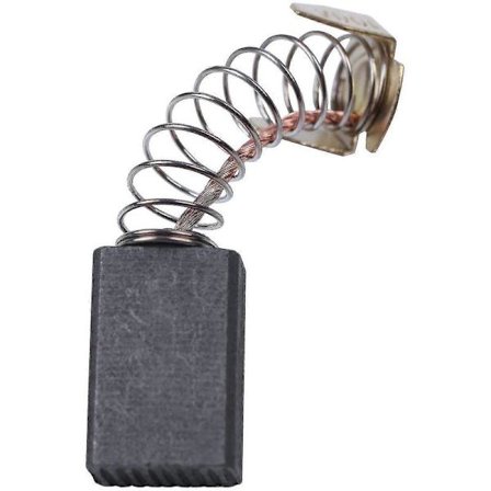 8 st 6 mm X 10 mm X 16 mm Kolborste Ersättning För Cb-103