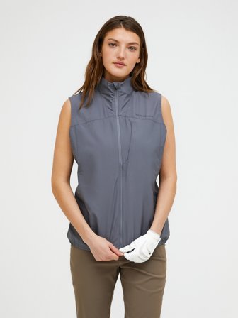 Glider Wind Vest Women
