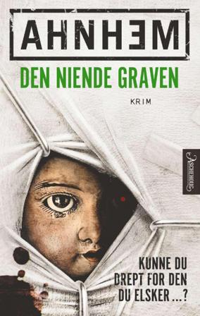 Den niende graven - Bok av Stefan Ahnhem - Pocket