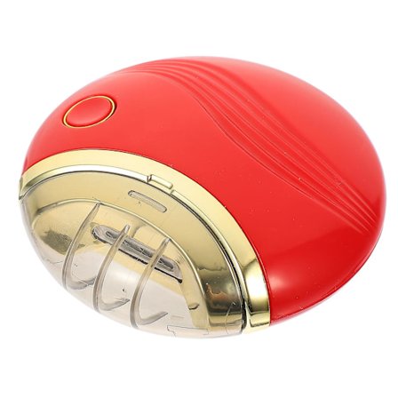 1 Sæt Elektrisk Negleklipper Neglesliper Negleklippere Elektrisk Neglesaks