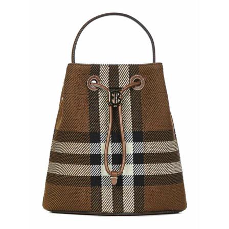 Burberry Handbags Brun, Dame Håndtasker, Størrelse: ONE Size