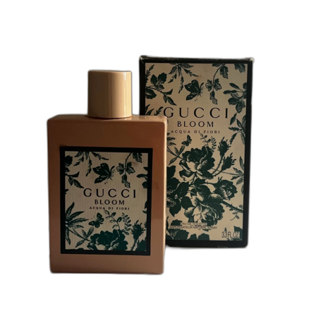 Gucci Bloom Acqua di Fiori Parfym