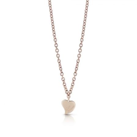 Damhalsband Guess Ubn28061 41 Cm