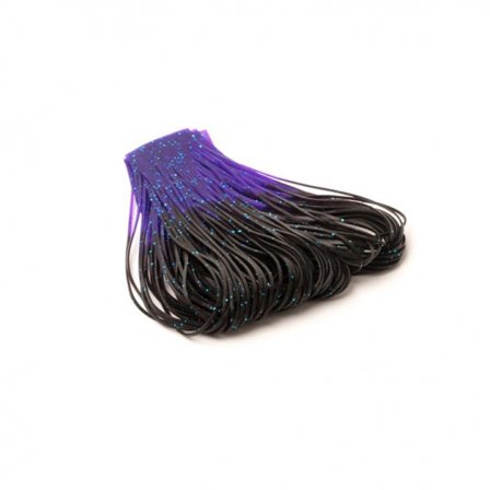 Sili Legs - Fire tip black/purple