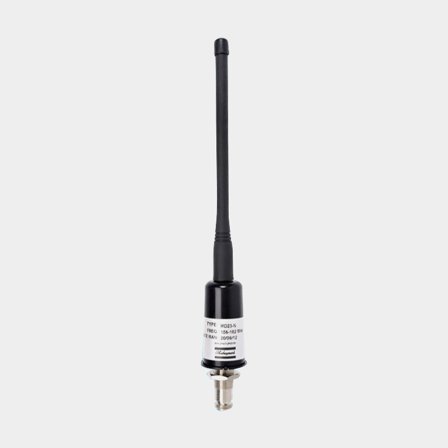 VHF-antenne Shakespeare MD23N HD Helical, 30 cm