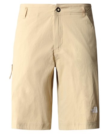 The North Face W Exploration Khaki Stone