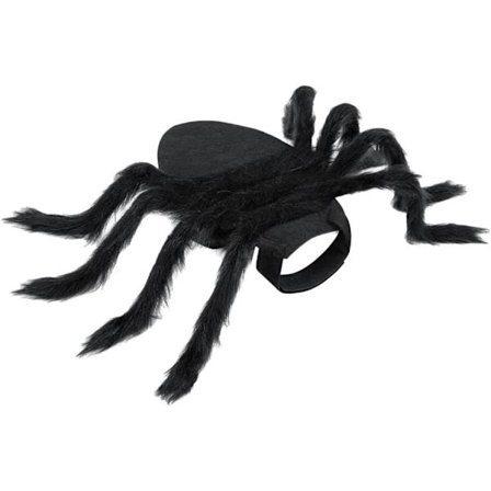 QU-Festdjurdräkt Valppikavaljaat Halloween-vaatteet Lemmikkieläinten vaatteet Pennun paidat Komposiittikangas