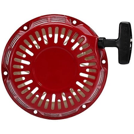 173F Rekylstarter til Honda GX240 GX270 8HK 9HK 177F Motor Generator Reservedele