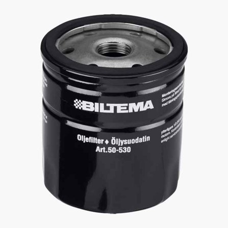 Biltema - Oljefilter