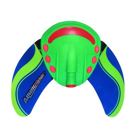 Lapset Ranta Uima-allas Vesi Leikkiä vedellä Uimalelut Uima-allas Kelluu Vesikäyttöinen Manta Fish Paina eteenpäin