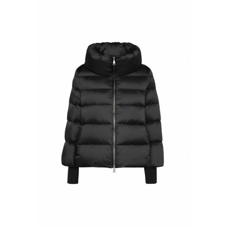 Add - Dunjackor - Svart - Dam - Storlek: Xs, Dam, Storlek: XS