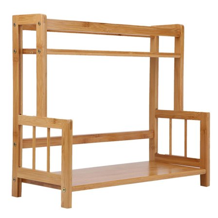 Monitoiminen työtaso, 2-kerroksinen keittiömauste KLB