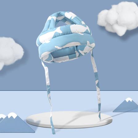 Baby För Krypning, Spädbarnsskyddshjälm(1st)