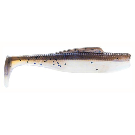 Z-Man Diezel Minnowz 4'' - The Deal (5-pack)