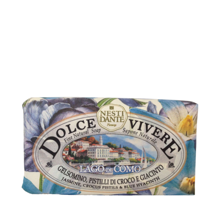 Nesti Dante Dolce Vivere Lago di Como, 250 g Hand Dam