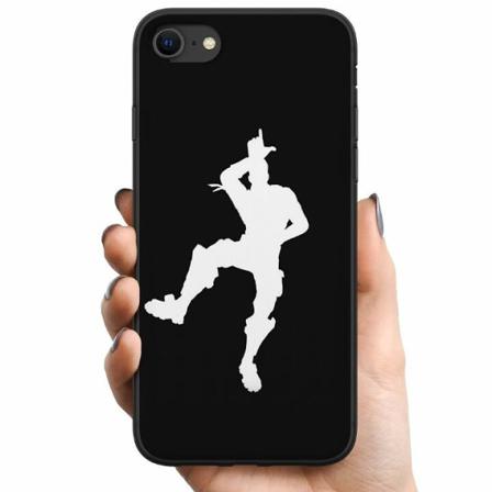 Apple Iphone Se (2022) Tpu Mobilskal Fortnite Dance