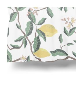 Kappemetervare Citron Grøn