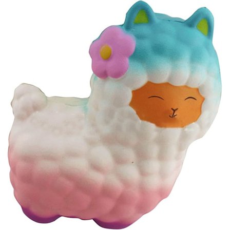 Caylus Plyschleksak, 24 cm, Caylus Plyschdocka för Spelälskare