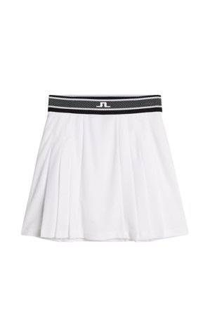 J.Lindeberg - Golf - Harlow Skirt - White - Femme - L