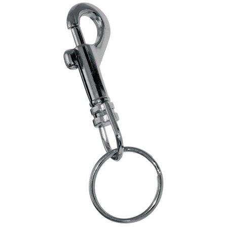 KEY-BAK Bolt Snap Nyckelhållare, Arbetskläder