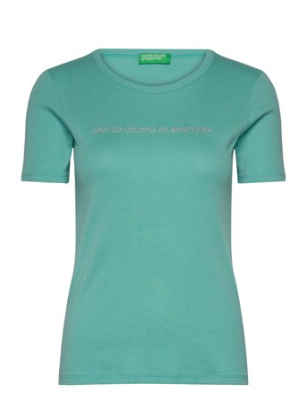 United Colors of Benetton | Short Sleeves T-Shirt | M