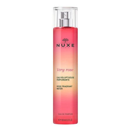 Nuxe Very Rose Acqua Elegante Floreale 100ml