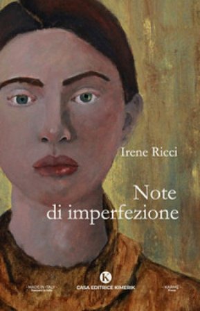 Note di imperfezione Irene Ricci