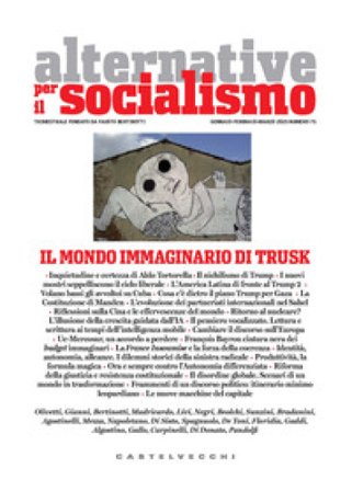 Alternative per il socialismo. Vol. 75