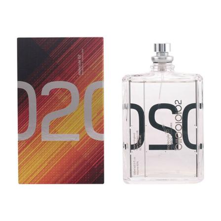 Parfym Unisex Molecule 02 Escentric Molecules Edt (100 Ml)