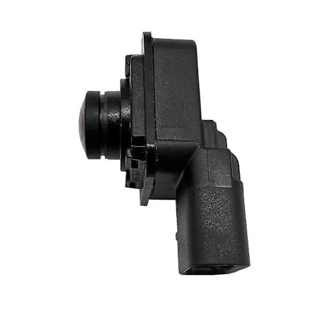 Gb5z-19g490-b Bil Framåtriktad Kamera För Explorer 2.3l 3.5l 2016-2018 Parkeringsassistanskamera Gb5z19 RRZ