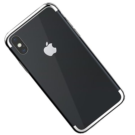 Skyddskal från FLOVEME till iPhone XR