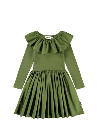 Cille Khaki Molo