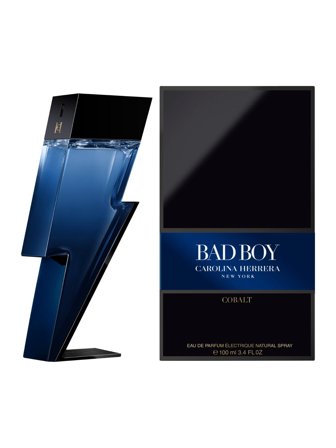 Carolina Herrera Bad Boy Cobalt Eau de Parfum 100ml