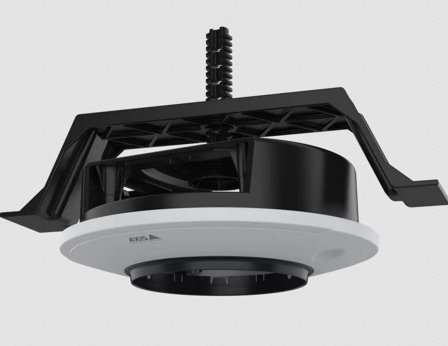 AXIS TP3205 Recessed Mount