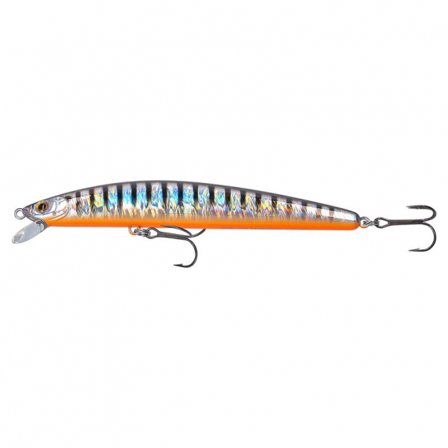 Daiwa TN Minnow 95SP - A-Zebra