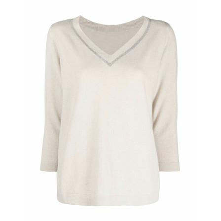 Fabiana Filippi Sweater inbo, Dame
