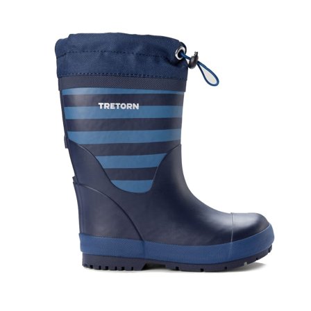 Tretorn Gränna Vinter fodrade gummistövlar (barn)