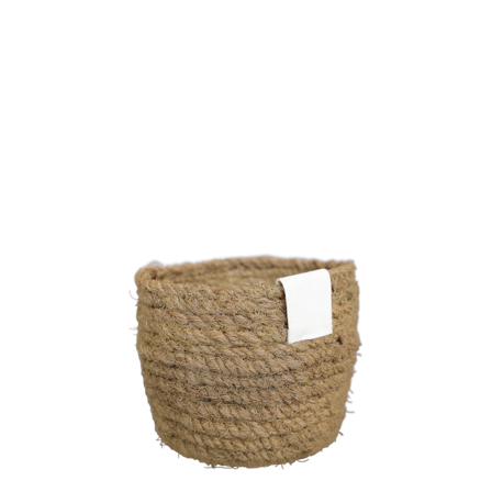 Chic Antique Kurv Kokosfiber Ø15xH13
