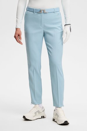 J.Lindeberg - Pia Pant - Golf - Blue - Women - 28