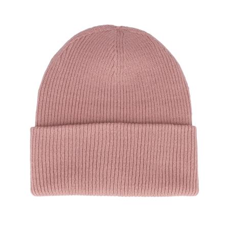 Beechfield - Rose cuff Bonnet - Engineered Rose Soft Deep Cuffed @ Hatstore
