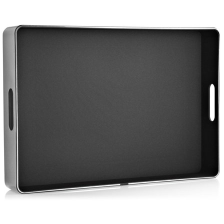 Eva solo Serveringsbakke - Sort | KitchenOne