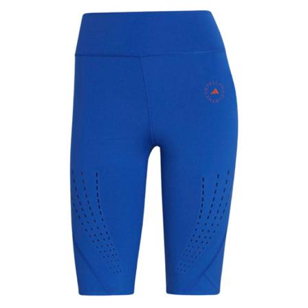 Adidas by Stella McCartney, Shorts Blauw, Dames, Maat:S